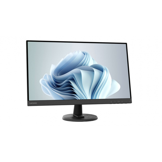 Lenovo D27-40 plochý počítačový monitor 68,6 cm (27") 1920 x 1080 px Full HD LED Černá