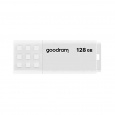 Goodram USB flash disk UME2 128 GB USB Type-A 2.0 White