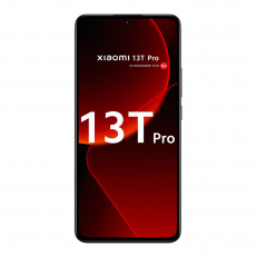 Xiaomi 13T Pro 5G 12/512GB Černá