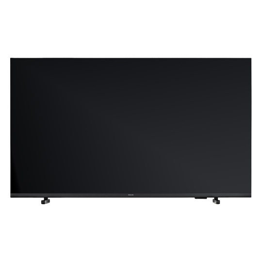 Televizor Philips 55PUS7409 139,7 cm (55") 4K Ultra HD Smart TV Wi-Fi Černá