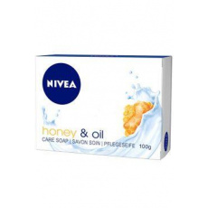 Nivea mýdlo s medem a olejem 100g Nivea mýdlo s medem a olejem 100g