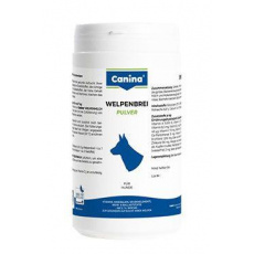 Canina kaše pro štěňata 600g Canina kaše pro štěňata 600g