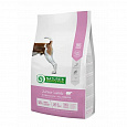 Natures P dog junior lamb all breed 7,5 kg