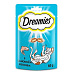Dreamies kočka pochoutka s lososem 60g