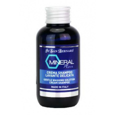 San Bernard Šampon Mineral Plus krémový 100ml San Bernard Šampon Mineral Plus krémový 100ml