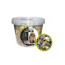 FINE PET Zakrslý Králík Premium vědro 1,7kg