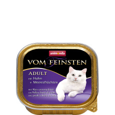 animonda Vom Feinsten 100 g