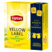 Lipton černý čaj Yellow label 100 sáčků