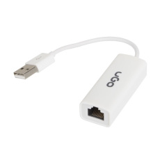 uGo UAS-1087 síťová karta Ethernet 100 Mbit/s