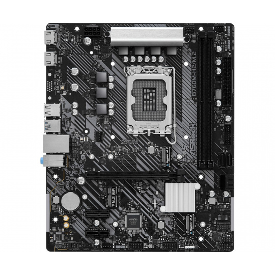 Základní deska ASRock B760M-H2/M.2