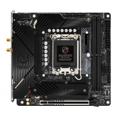 Základní deska ASRock B760I LIGHTNING WIFI