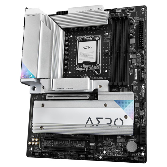 Gigabyte Z790 AERO G základní deska Intel Z790 LGA 1700 ATX