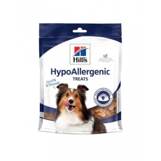 Pamlsok HILLS Canine TREATS HypoAllergenic 200 g Pamlsok HILLS Canine TREATS HypoAllergenic 200 g