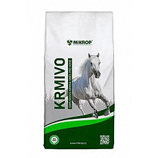 Mikrop Horse Cobs 20kg