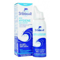Stérimar nosní spray 100ml Stérimar nosní spray 100ml