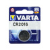 VARTA Baterie Professional CR2016 1ks