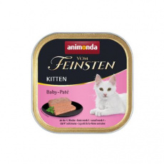 ANIMONDA paštika Baby-Paté 100g ANIMONDA paštika Baby-Paté 100g