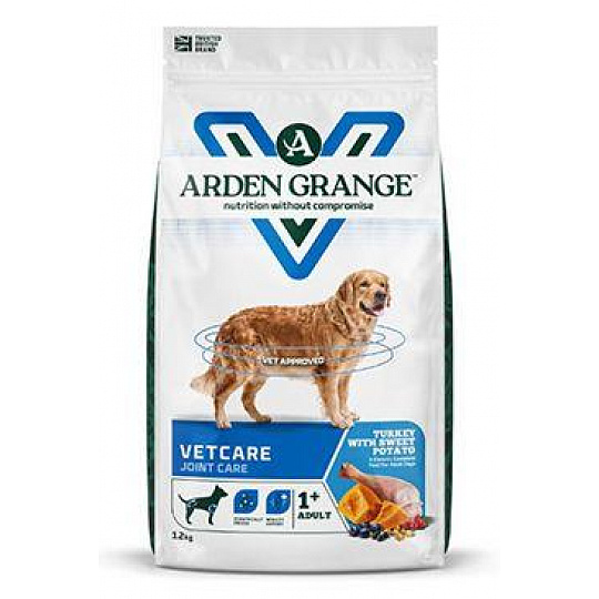 Arden Grange Dog VetCare Joint Care 12kg