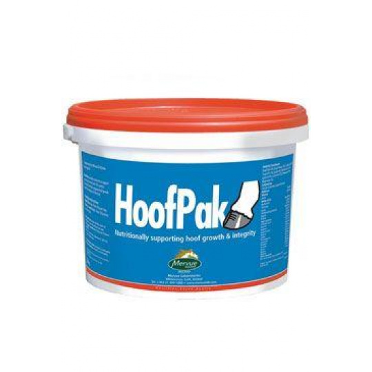MERVUE HOOF PAK kbelík 2kg