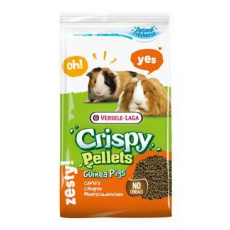 VL Crispy Pellets pro morčata 2kg VL Crispy Pellets pro morčata 2kg