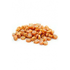 Pochoutka Mini kachní roláda - treska 100g Pochoutka Mini kachní roláda - treska 100g