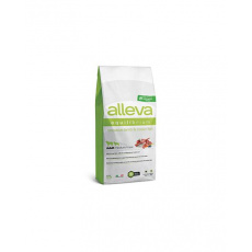 Alleva SP EQUILIBRIUM dog adult sensitive medium & maxi lamb & ocean fish 12 kg Alleva SP EQUILIBRIUM dog adult sensitive medium & maxi lamb & ocean fish 12 kg