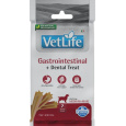 Pamlsok Farmina Vet Life Dog Gastrointestinal Adult medium & maxi 100g