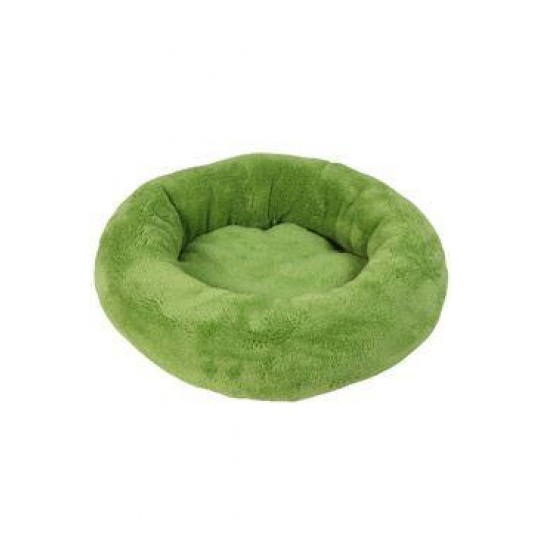 Pelech kulatý AMÉLIE 50cm zelená A23