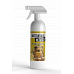 PETclean Čistič HLADKÉ POVRCHY 500ml rozprašovač