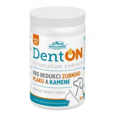 VITAR Veterinae DentON sypká směs 50g VITAR Veterinae DentON sypká směs 50g