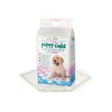 Podložka Puppy Field nácvik. 60x60cm 30ks Podložka Puppy Field nácvik. 60x60cm 30ks