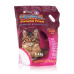 Podestýlka Catwill Economical pack 4,3kg/10l