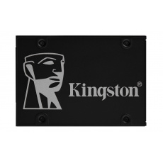 Kingston Technology KC600 2.5" 1,02 TB Serial ATA III 3D TLC