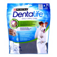 PURINA Dentalife Small - Dentální snack pro psy - 115g