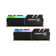 G.Skill Trident Z RGB F4-3600C16D-32GTZRC paměťový modul 32 GB 2 x 16 GB DDR4 3600 MHz