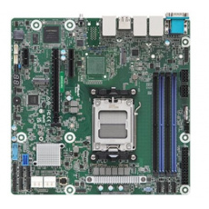 Asrock B650D4U základní deska AMD B650 Express Zásuvka AM5 Micro ATX