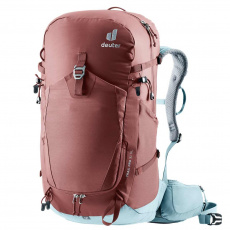 Turistický batoh - Deuter Trail Pro 31 SL