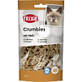 CRUMBIES light - se sladem 50 g TRIXIE