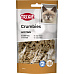 CRUMBIES light - se sladem 50 g TRIXIE