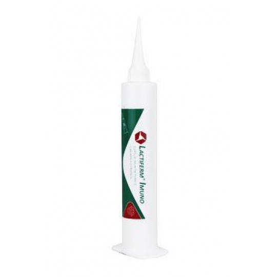 Lactiferm Imuno pasta pro selata 80ml