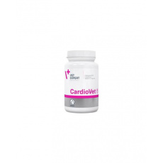 VetExpert CardioVet 90 tbl VetExpert CardioVet 90 tbl