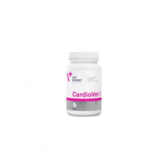 VetExpert CardioVet 90 tbl