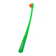 Zub.kartáček Splash brush 150 zelená světlá 1ks Zub.kartáček Splash brush 150 zelená světlá 1ks