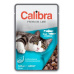 Calibra Cat  kapsa Premium Adult Trout & Salmon 100g