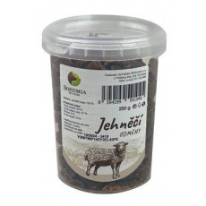 BOHEMIA Odměny Jehněčí 250g BOHEMIA Odměny Jehněčí 250g