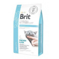 Brit Veterinary Diets GF cat Obesity 2 kg