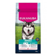 Eukanuba Dog Adult Large rich in Salmon&Barley 12kg