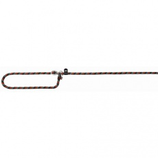 Mountain Rope retrívr vodítko L-XL 1,7m/13 mm černo/oranžové