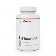 L-Theanin - GymBeam L-Theanin - GymBeam