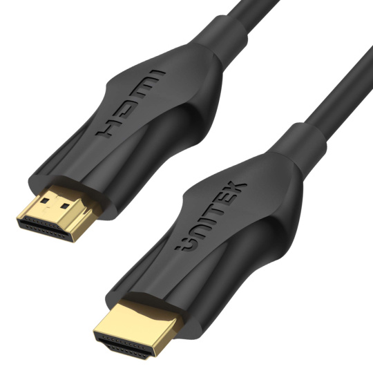 UNITEK KABEL HDMI 2.1 8K, 4K @ 120 Hz, C11060BK-1M